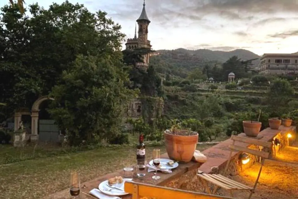 Beautiful Spot For Remote Work Apartment Alella
